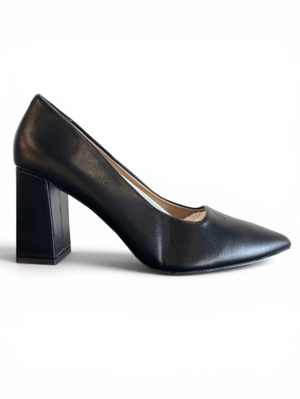 Idifu Women Black Size 7.5 - 9 P1